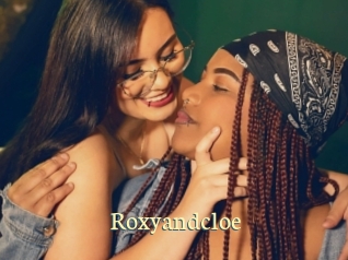 Roxyandcloe