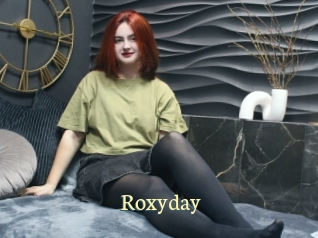 Roxyday