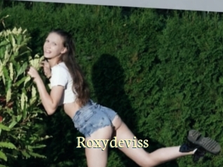 Roxydeviss