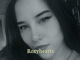 Roxyhearts