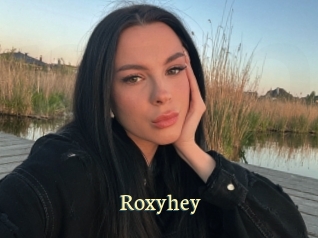 Roxyhey