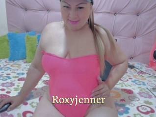 Roxyjenner