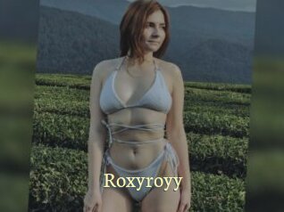 Roxyroyy