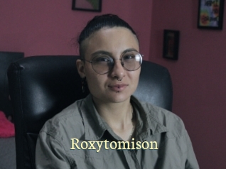 Roxytomison