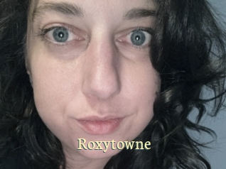 Roxytowne