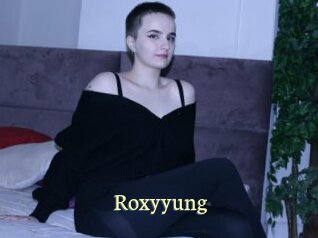 Roxyyung