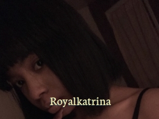 Royalkatrina