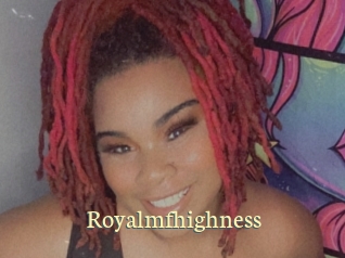 Royalmfhighness