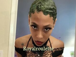 Royalroulette