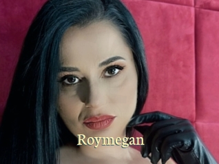 Roymegan