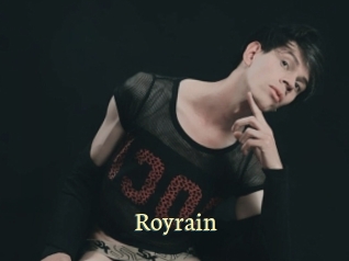 Royrain