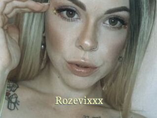 Rozevixxx