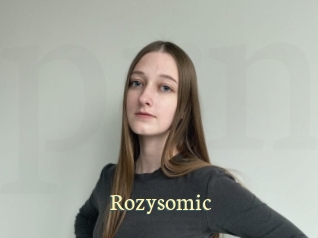 Rozysomic