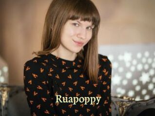 Ruapoppy