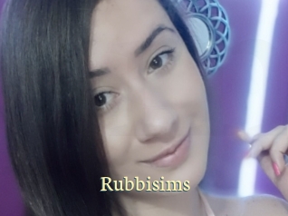 Rubbisims