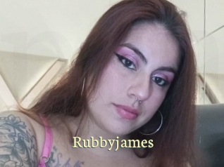 Rubbyjames