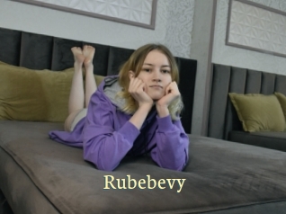 Rubebevy