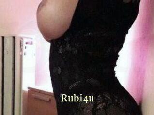 Rubi4u