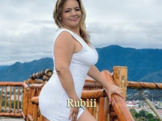 Rubiii