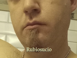 Rubiosucio