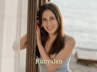 Rubyalen