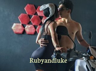 Rubyandluke