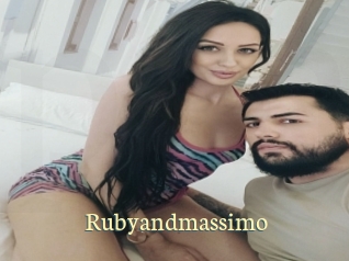 Rubyandmassimo