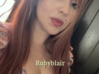 Rubyblair