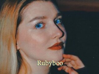 Rubyboo