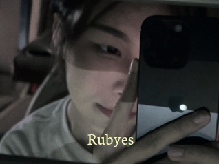 Rubyes