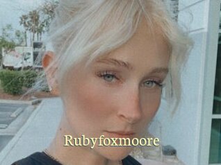 Rubyfoxmoore