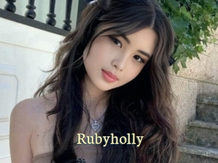 Rubyholly