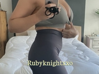 Rubyknightxxo