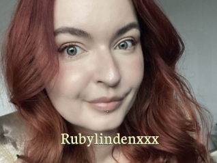 Rubylindenxxx