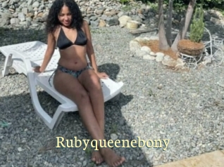 Rubyqueenebony