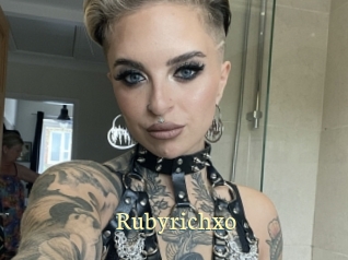 Rubyrichxo