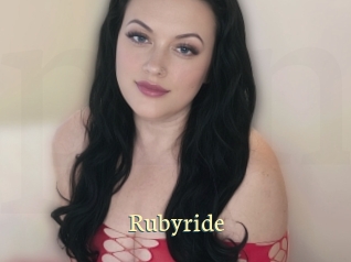 Rubyride