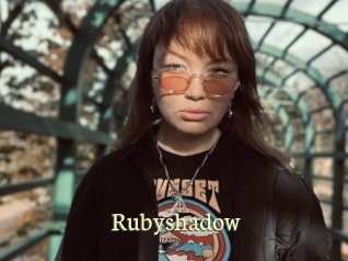 Rubyshadow