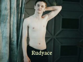 Rudyace