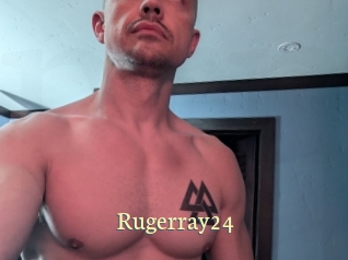 Rugerray24