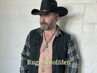 Ruggedwolfden