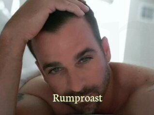 Rumproast