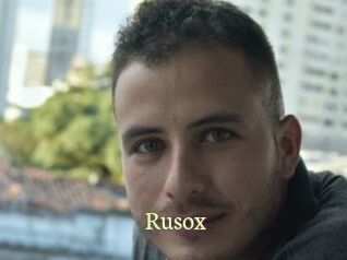 Rusox