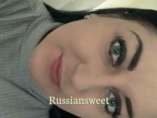 Russiansweet