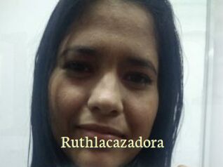 Ruthlacazadora