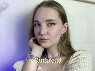 Ruthtodd