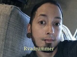 Rvadrummer