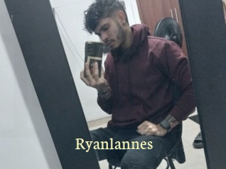 Ryanlannes