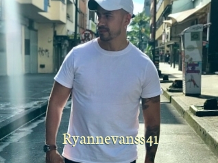 Ryannevanss41