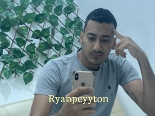 Ryanpeyyton